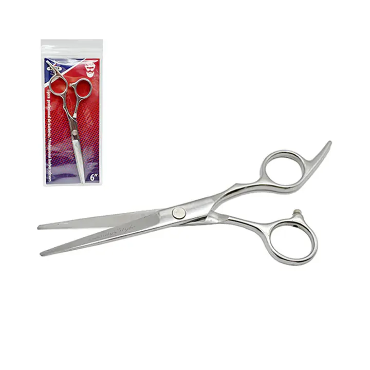 TIJERA PROFESIONAL BARBERO 7" - 317019 - Master