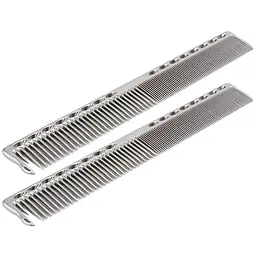 Metal Cutting Comb Peine De Metal - Master