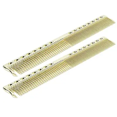 Metal Cutting Comb Peine De Metal secondary image