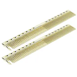 Metal Cutting Comb Peine De Metal - Master