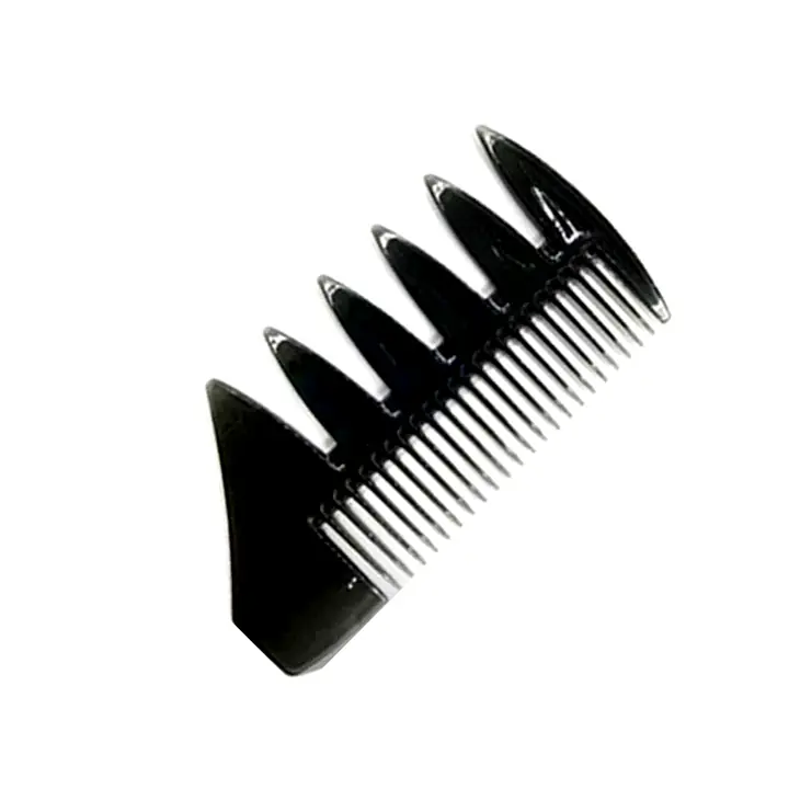 PEINE DOBE DE BARBERIA PARA TEXTURA - 652544 - Master