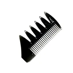 PEINE DOBE DE BARBERIA PARA TEXTURA - 652544 - Master