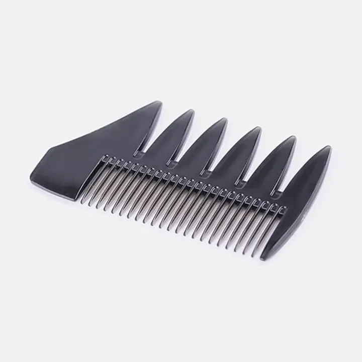 PEINE DOBE DE BARBERIA PARA TEXTURA - 652544 - Master