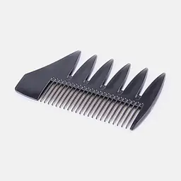 PEINE DOBE DE BARBERIA PARA TEXTURA - 652544 - Master