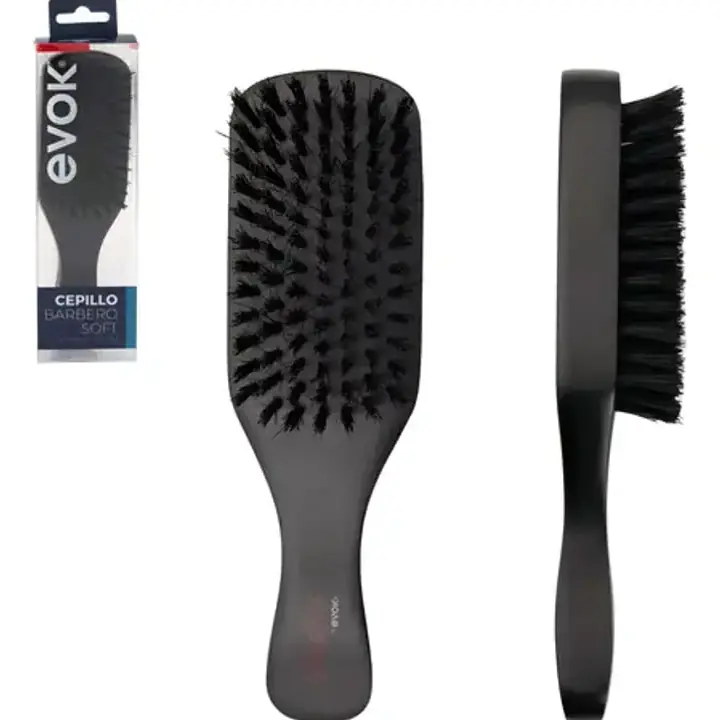 CEPILLO BARBERO SOFT EVOK S08N - Master