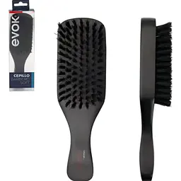 CEPILLO BARBERO SOFT EVOK S08N - Master