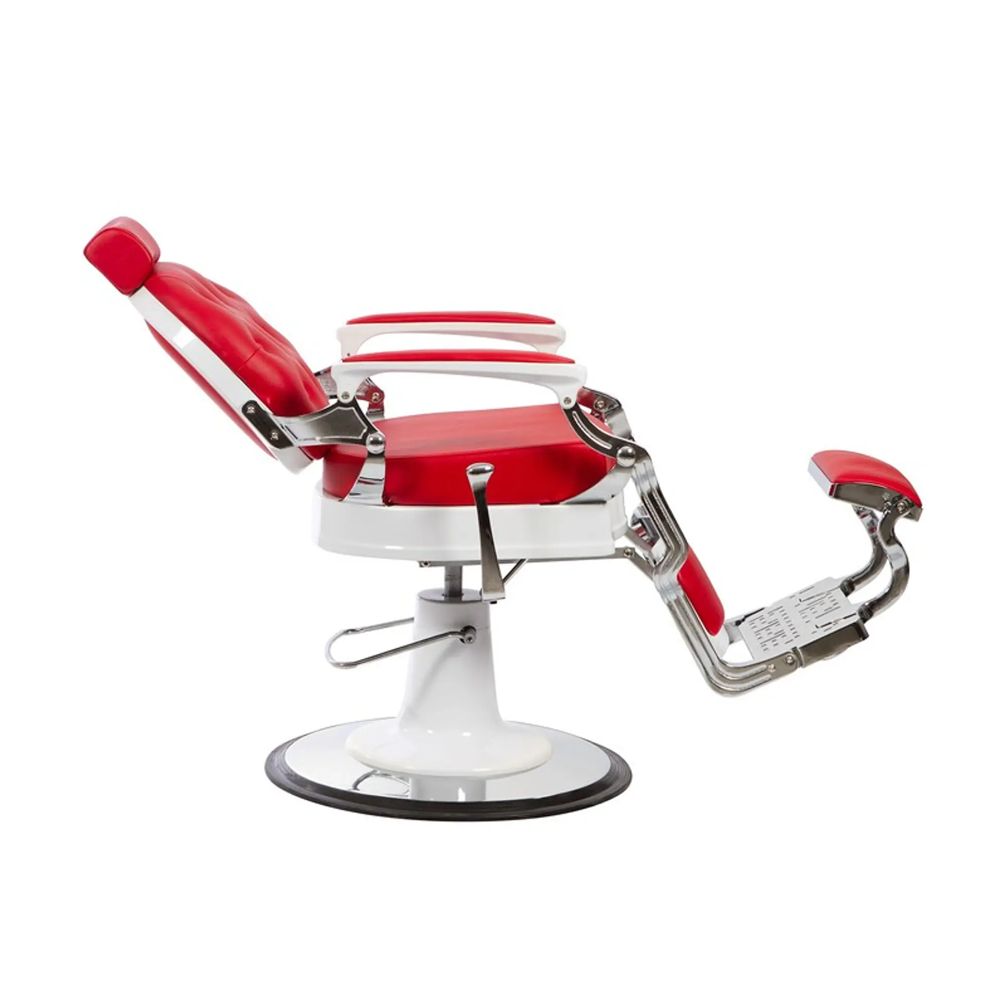 Sillón Vintage Rojo - Master