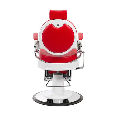 Sillón Vintage Rojo secondary image