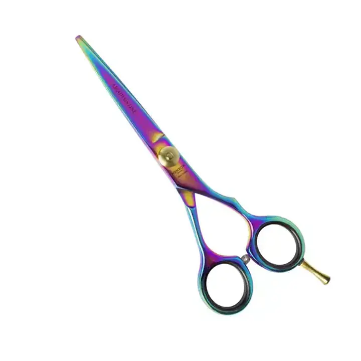 TIJERA ITALIANA HENBOR 5.5" AMADEUS LINE - Master