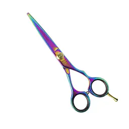 TIJERA ITALIANA HENBOR 5.5" AMADEUS LINE - Master
