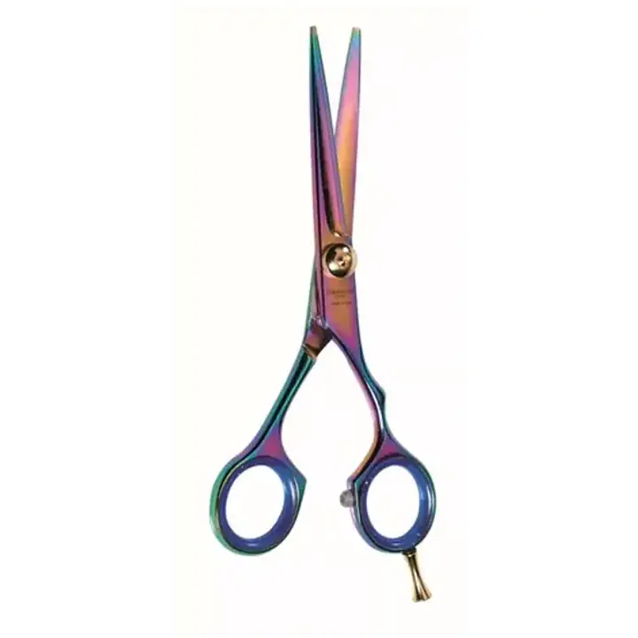 TIJERA ITALIANA HENBOR 5.5" AMADEUS LINE - Master