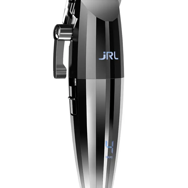 JRL FreshFade 2020C SILVER Cordless Clipper 2020C - Master