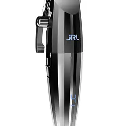JRL FreshFade 2020C SILVER Cordless Clipper 2020C - Master