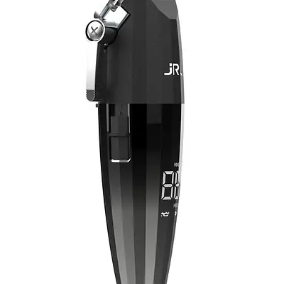 JRL FreshFade 2020C SILVER Cordless Clipper 2020C primary image