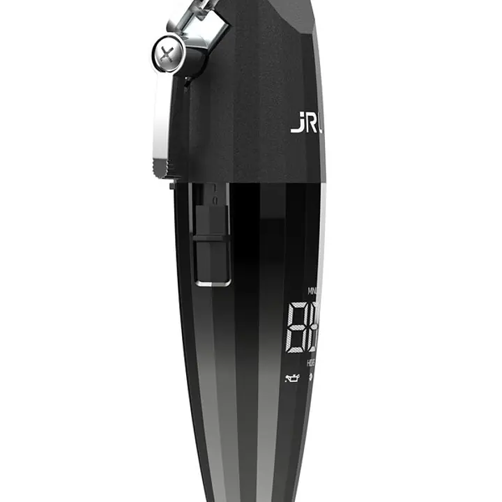 JRL FreshFade 2020C SILVER Cordless Clipper 2020C - Master