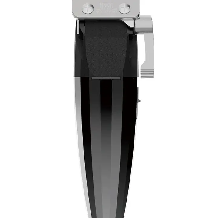 JRL FreshFade 2020C SILVER Cordless Clipper 2020C - Master