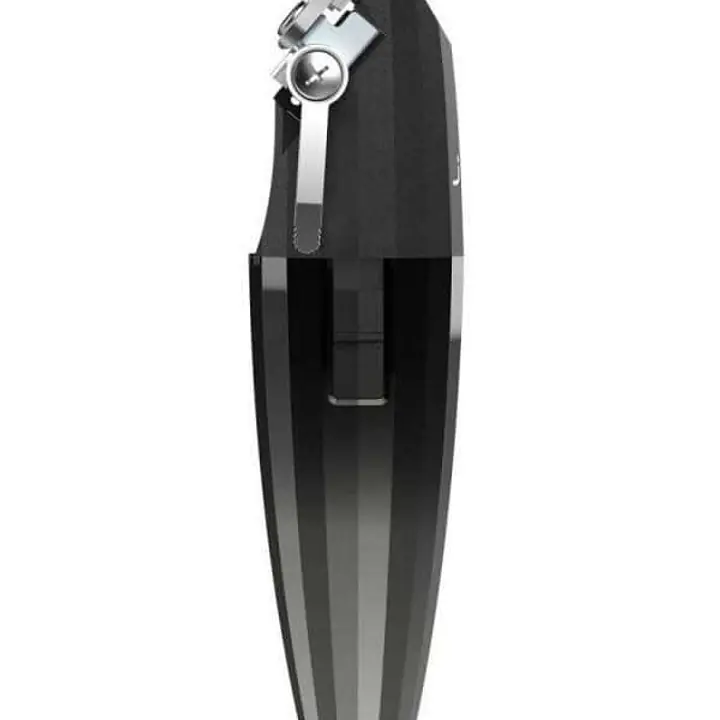 JRL FreshFade 2020C SILVER Cordless Clipper 2020C - Master