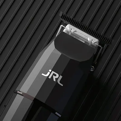 JRL FF2020T B Professional Cordless Hair Trimmer 90 dias de garantia primary image