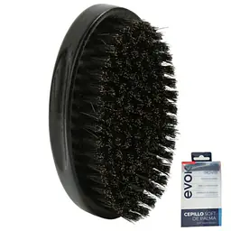 CEPILLO SOFT DE PALMA S10N - Master
