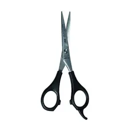 TIJERA HENBOR MANGO PLASTICO 747/5.5" ACADEMY LINE - Master
