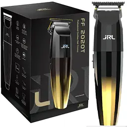 JRL Freshfade 2020Trimmer Gold Color 90dias de garantia - Master