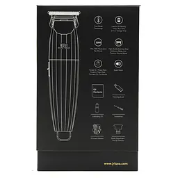 JRL Freshfade 2020Trimmer Gold Color 90dias de garantia - Master