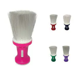 BROCHA TALQUERA COLORES SURTIDOS - 0186125 - Master