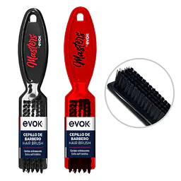 Cepillo para barbero FADE - BBH-10 - Master