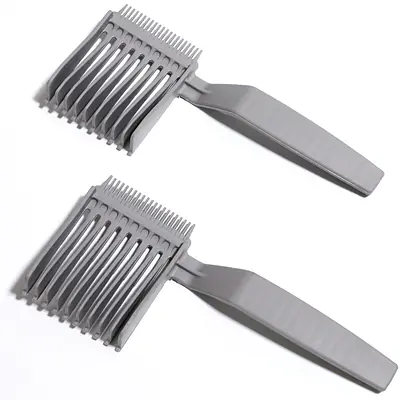 Crew cut For men Peine de disminución secondary image