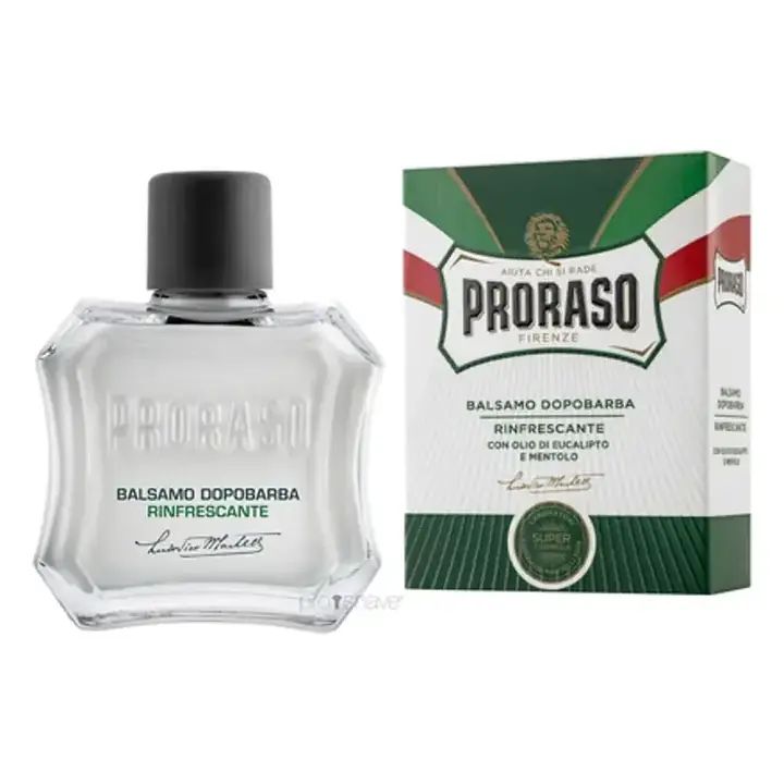 After Shave Balm Refreshing 100 ML - P040376 - Master
