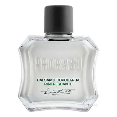 After Shave Balm Refreshing 100 ML - P040376 secondary image