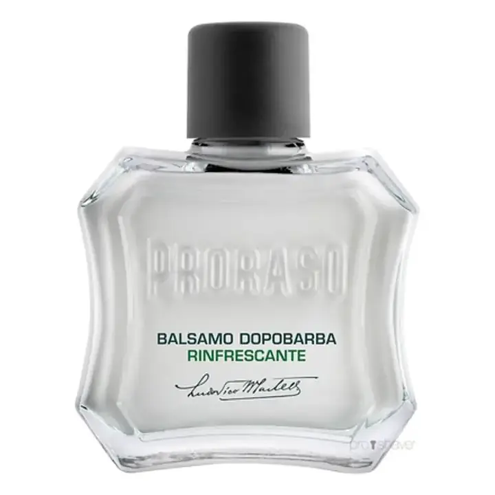 After Shave Balm Refreshing 100 ML - P040376 - Master