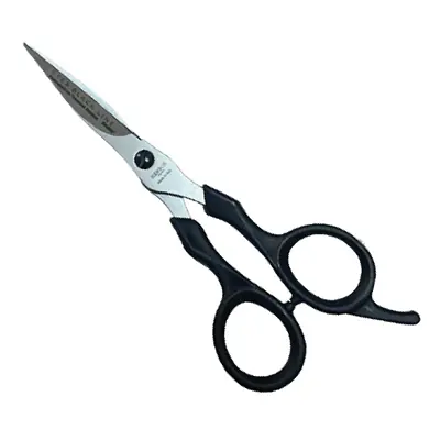 TIJERA ITALIANA HENBOR 6" DE CORTE MANGO PLASTICO - HEN-8806 primary image
