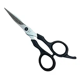 TIJERA ITALIANA HENBOR 6" DE CORTE MANGO PLASTICO - HEN-8806 - Master
