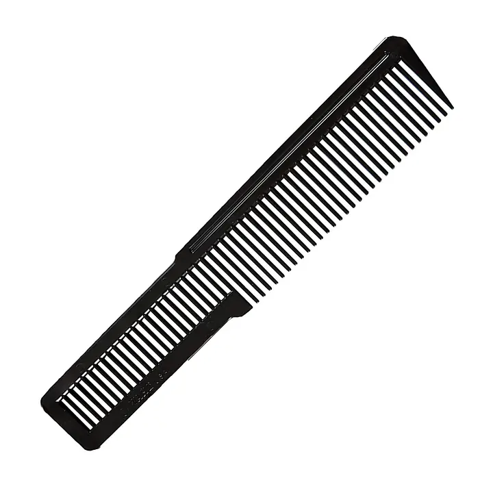 PEINE DE CORTE NEGRO WAHL - Master