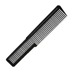 PEINE DE CORTE NEGRO WAHL - Master