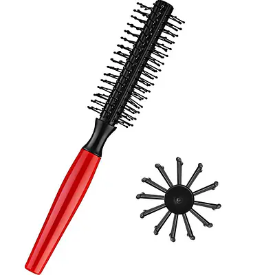 Quiff roller comb primary image