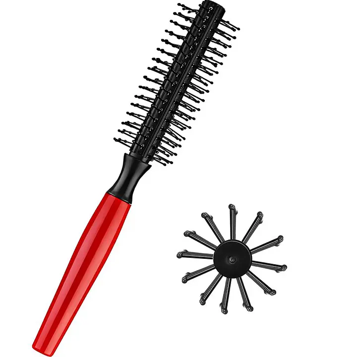 Quiff roller comb - Master