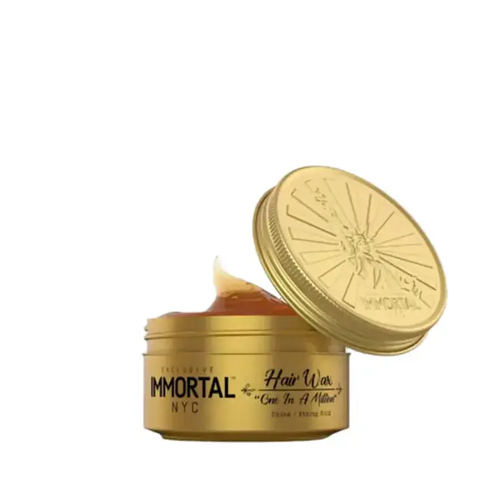 IMMORTAL NYC HAIR WAX ONE IN A MILLION 150ML - Master