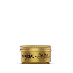IMMORTAL NYC HAIR WAX ONE IN A MILLION 150ML - Master
