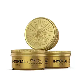 IMMORTAL NYC HAIR WAX ONE IN A MILLION 150ML - Master