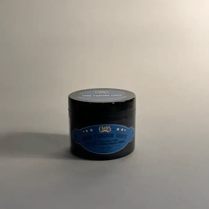 CHARLES CERA FIJACION SUAVE 2 OZ - Master