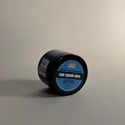 CHARLES CERA FIJACION SUAVE 2 OZ - Master