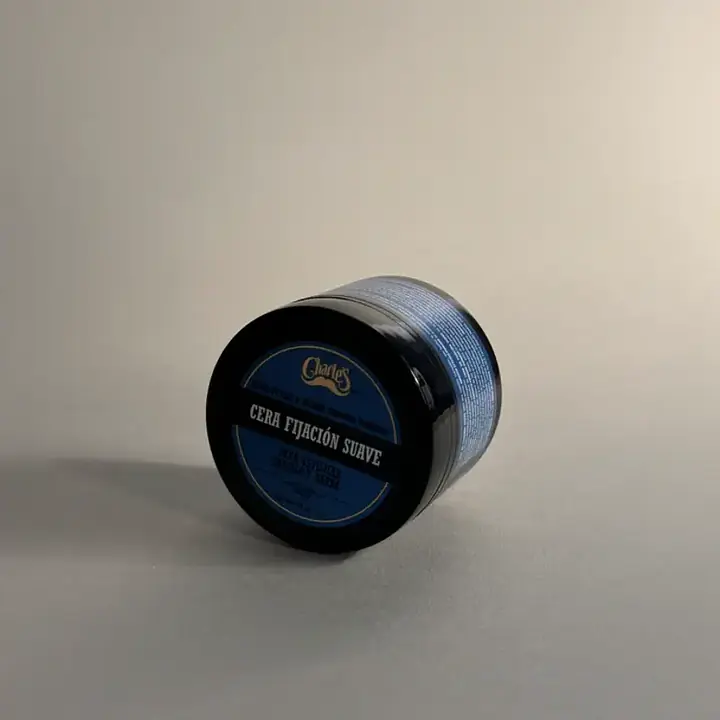 CHARLES CERA FIJACION SUAVE 2 OZ - Master