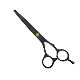 TIJERA ITALIANA HENBOR 5.5" BLACK FINISH SUPREME LINE - Master