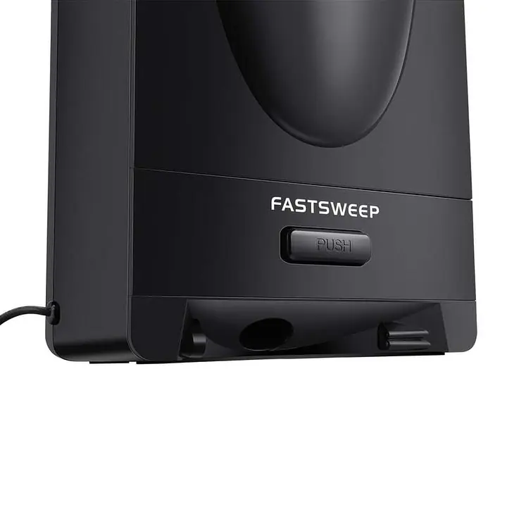 JRL-JPF004 Fastsweep - Master