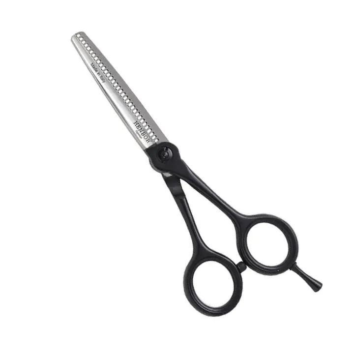 TIJERA ITALIANA HENBOR ENTRESACAR 5.5" ARIA LINE - Master