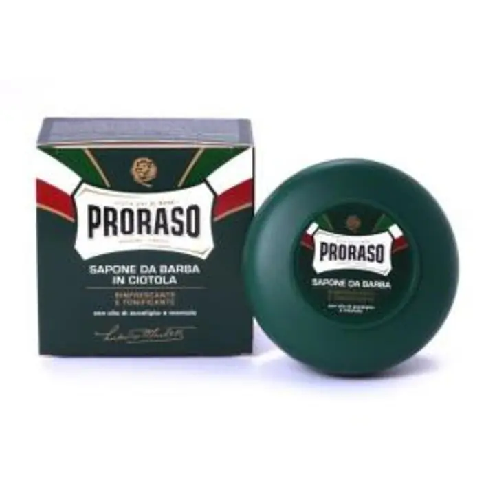 Shaving Soap in a Bowl Refreshing 150 ML - P040375 - Master