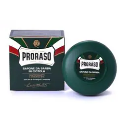 Shaving Soap in a Bowl Refreshing 150 ML - P040375 - Master