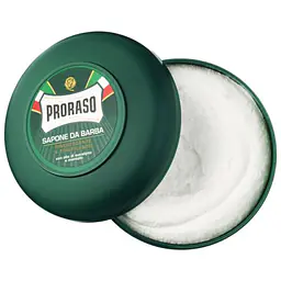 Shaving Soap in a Bowl Refreshing 150 ML - P040375 - Master